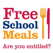  Are you entitled to free school meals graphic